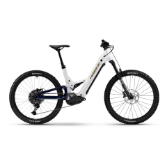 Haibike ALLTRAIL 8 Low 27.5