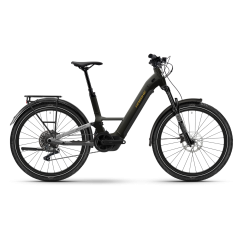 Haibike ADVENTR 6