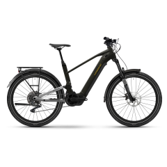 Haibike ADVENTR 6
