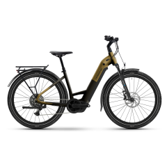 Haibike TREKKING 7.5