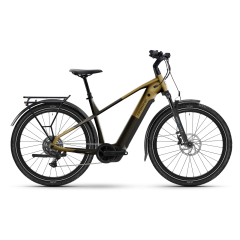 Haibike TREKKING 7.5