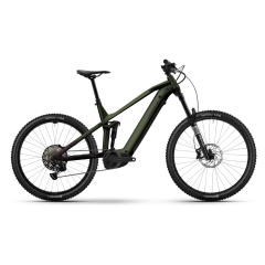 Haibike ALLMTN 6