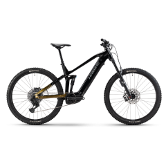 Haibike ALLTRAIL 10.5 ABS 29