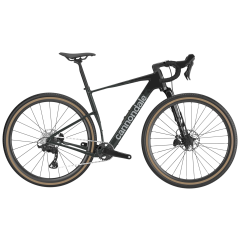 Cannondale Tesoro Automatiq Low StepThru HS