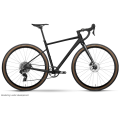 RAYMON Territ Ultra