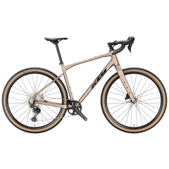 KTM GRAVELATOR 15