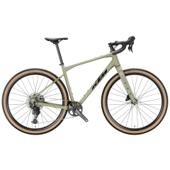 KTM GRAVELATOR 25