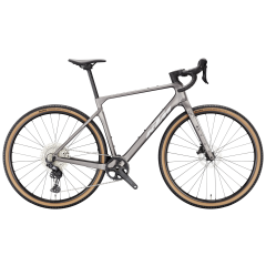 KTM GRAVELATOR PRO