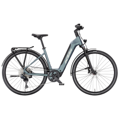 KTM MACINA SPORT SX 10 Di2