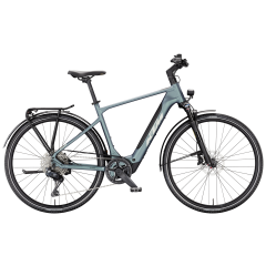 KTM MACINA SPORT SX 10 Di2