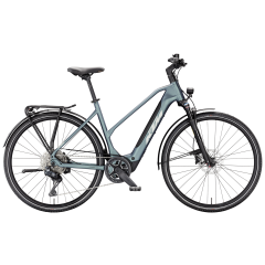 KTM MACINA SPORT SX 10 Di2