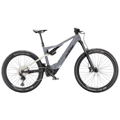 KTM MACINA KAPOHO COMP LTD