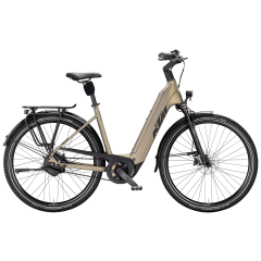 KTM MACINA CITY 810 BELT