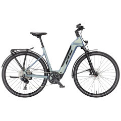 KTM MACINA SPORT SX ELITE Di2
