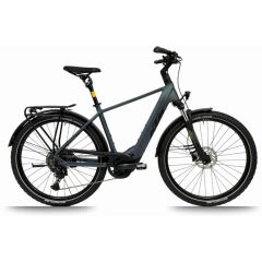 KTM Macina Pali+