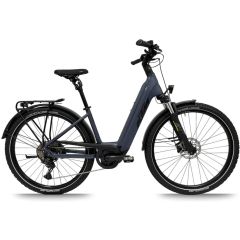 KTM Macina Pali+