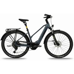 KTM Macina Pali+