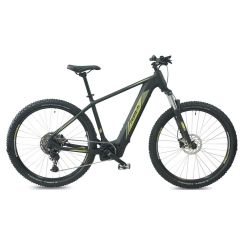 Feldmeier FE 29Mi 625 ECO