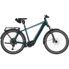 Riese & Müller Charger5 Touring ABS GX