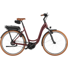Riese & Müller Swing5 vario T