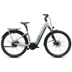 Cube Kathmandu Hybrid Deluxe EXC 800 glintsand´n´black