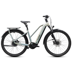 Cube Kathmandu Hybrid Deluxe EXC 800 glintsand´n´black