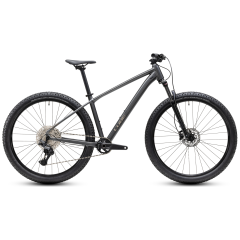 Cube Aim SLX slateblack´n´chrome