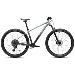 Cube Aim Pro grey´n´black