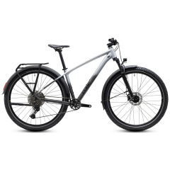 Cube Aim Pro FE grey´n´black