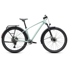 Cube Aim Pro FE aloegreen´n´green