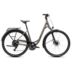 Cube Touring ONE flashstone´n´coalchrome