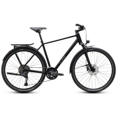 Cube Kathmandu EXC darkcosmos´n´reflex