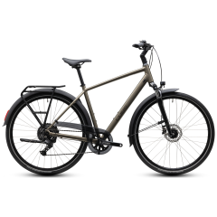 Cube Touring ONE flashstone´n´coalchrome