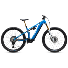 Cube Stereo Hybrid ONE44 HPC AT 800 actionteam
