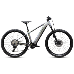 Cube Reaction Hybrid SLT 800 kolibri´n´crisscross