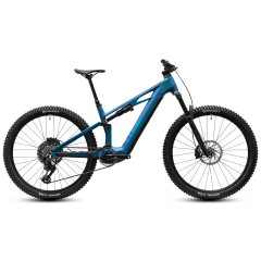 Cube Stereo Hybrid ONE44 HPC EXC 800 nebula´n´blue
