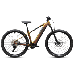 Cube Reaction Hybrid SLX 800 autumn´n´black