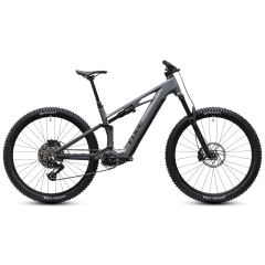 Cube Stereo Hybrid ONE44 HPC EXC 800 slabgrey´n´black