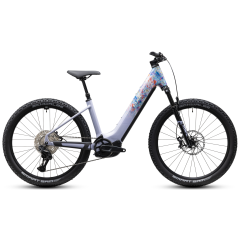Cube Reaction Hybrid SLX 800 artline