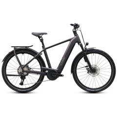 Cube Kathmandu Hybrid SLT 800 mysticgraphite´n´reflex