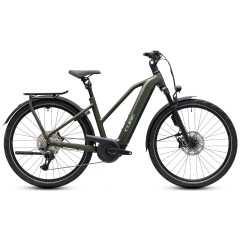 Cube Kathmandu Hybrid EXC 800 stellar´n´chrome