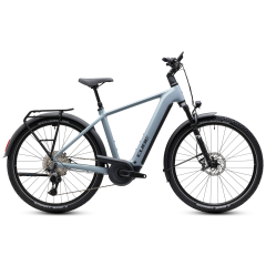 Cube Nuride Hybrid EXC 800 seagrey´n´black