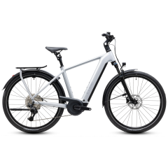 Cube Kathmandu Hybrid ONE 800 silverstar´n´reflex