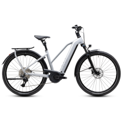 Cube Kathmandu Hybrid ONE 800 silverstar´n´reflex