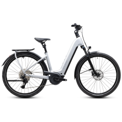 Cube Kathmandu Hybrid ONE 800 silverstar´n´reflex