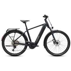 Cube Nuride Hybrid Performance 720 shadowgrey´n´grey