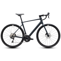 Cube Attain SLX black´n´chrome