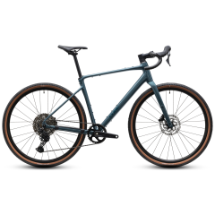 Cube Nuroad Pro taiga´n´blue