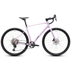 Cube Nuroad EX bubblegum´n´black