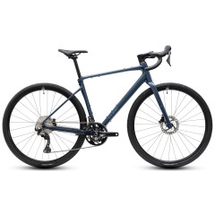 Cube Nuroad Race inkgrey´n´grey